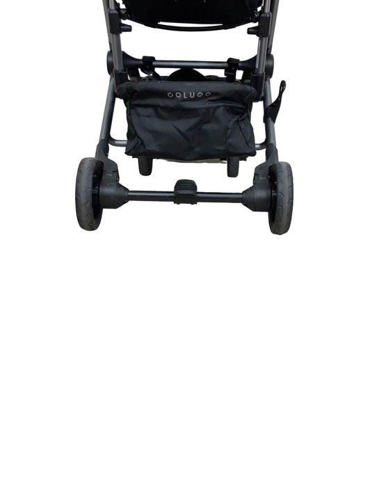 Shop Colugo Compact Stroller, Cool Grey, 2022 at Goodbuygears