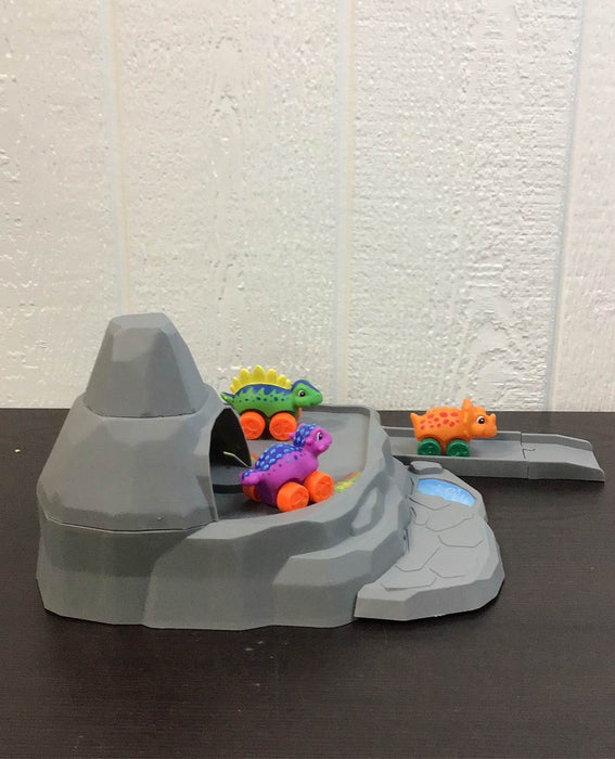 secondhand Toys