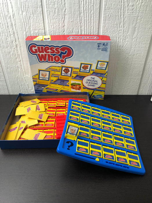 used Toys