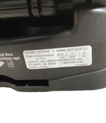 Shop Graco 4Ever DLX 4-in-1 Car Seat, 2019, Joslyn at Goodbuygears