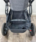 Shop UPPAbaby VISTA V2 Stroller, 2021, Greyson (Charcoal Melange) at Goodbuygears