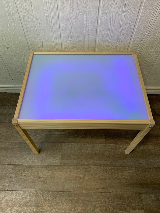 secondhand IKEA LATT Children's Table