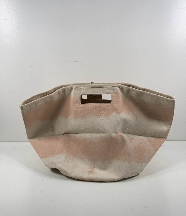 Shop Crane Baby Cotton Canvas Storage Bin, Ezra at Goodbuygears
