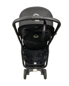 Shop Bugaboo Butterfly Stroller, 2023, Midnight Black at Goodbuygears