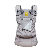 used Lillebaby Complete Baby Carrier, Stone