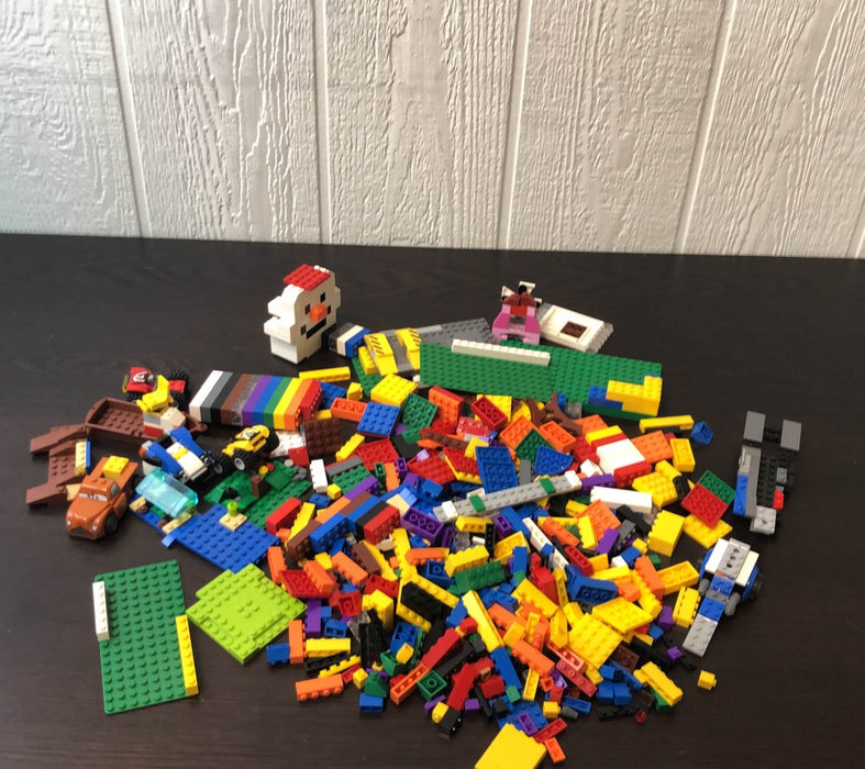 secondhand Toys