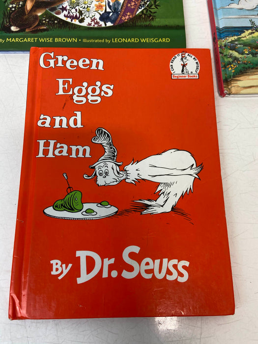 secondhand BUNDLE Hardback Picture Books