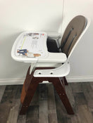 Shop OXO Tot Sprout High Chair, Taupe/Walnut at Goodbuygears