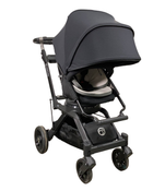 Shop Orbit Baby G5 Stroller, 2022, Black, Black at Goodbuygears