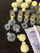secondhand Nursing