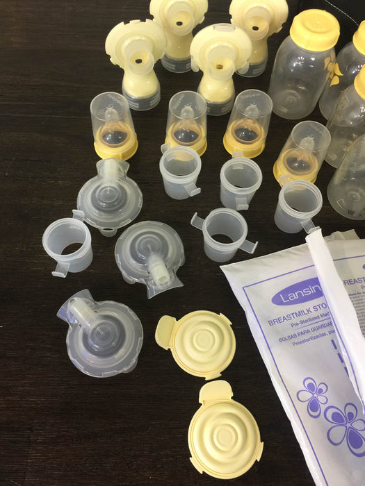 secondhand Nursing
