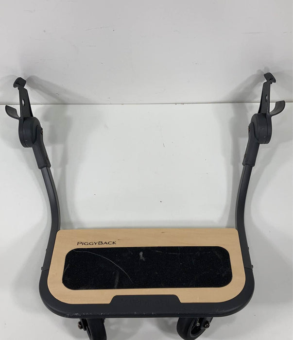 Shop UPPAbaby VISTA PiggyBack Ride-Along Board, 2015+ at Goodbuygears