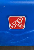 used Step2 Hot Wheels Car And Track Play Table