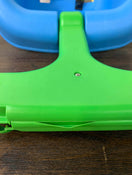 used Little Tikes Snug n' Secure Swing
