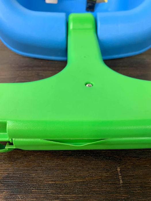 used Little Tikes Snug n' Secure Swing