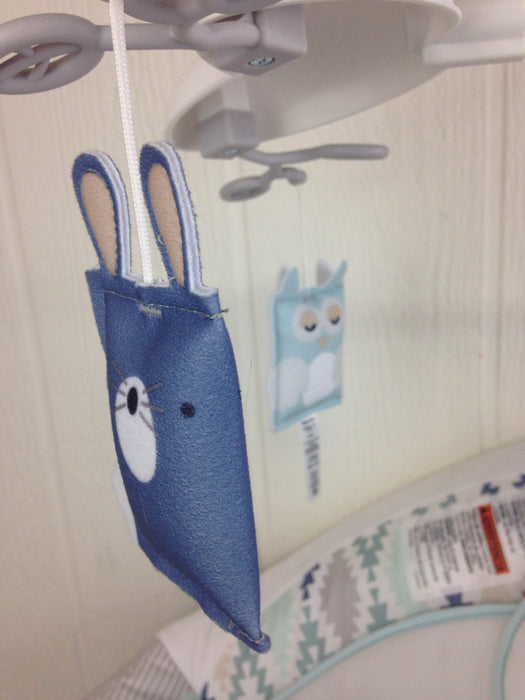 used Infant Gear