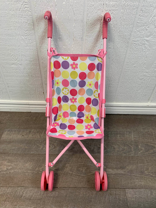 used Doll Stroller