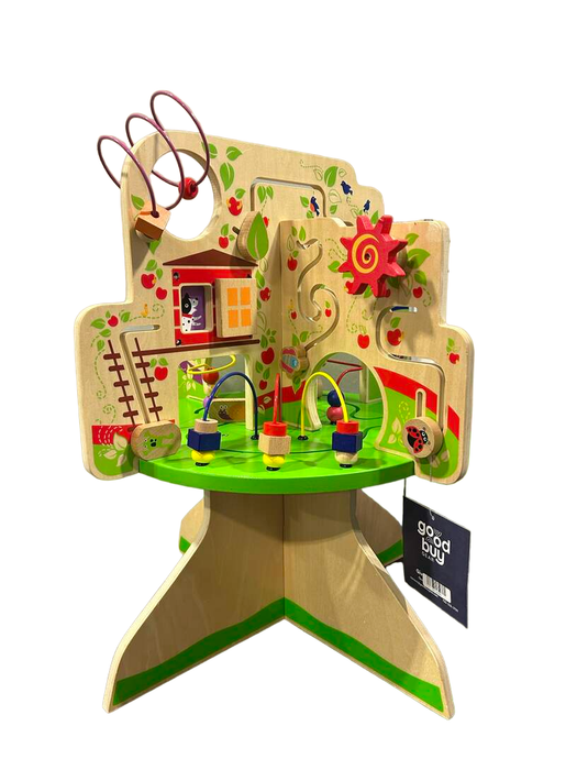 secondhand Manhattan Toy Tree Top Adventure Activity Center