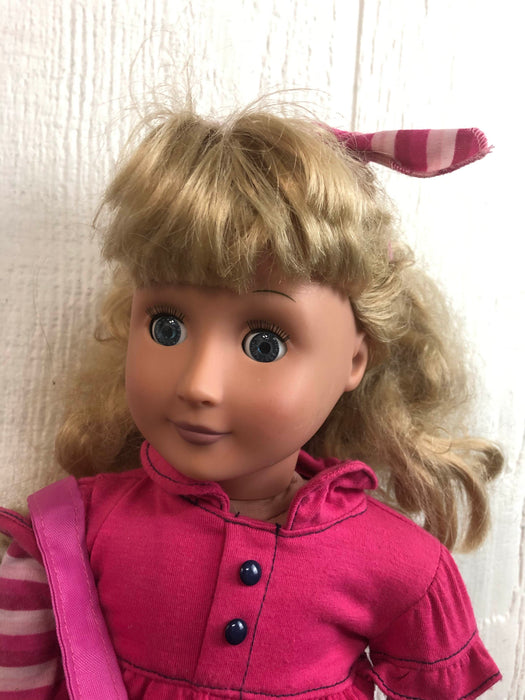 used Toys