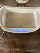 secondhand Prince Lionheart EVO Wipes Warmer
