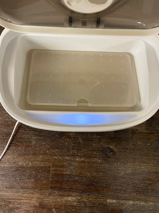secondhand Prince Lionheart EVO Wipes Warmer