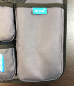 Shop Brica Out-N-About Trunk Organizer & Changing Station at Goodbuygears