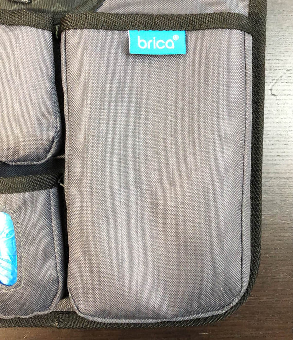 Shop Brica Out-N-About Trunk Organizer & Changing Station at Goodbuygears
