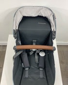 Shop UPPAbaby VISTA RumbleSeat V2, 2015+, Gregory (Blue Melange) at Goodbuygears