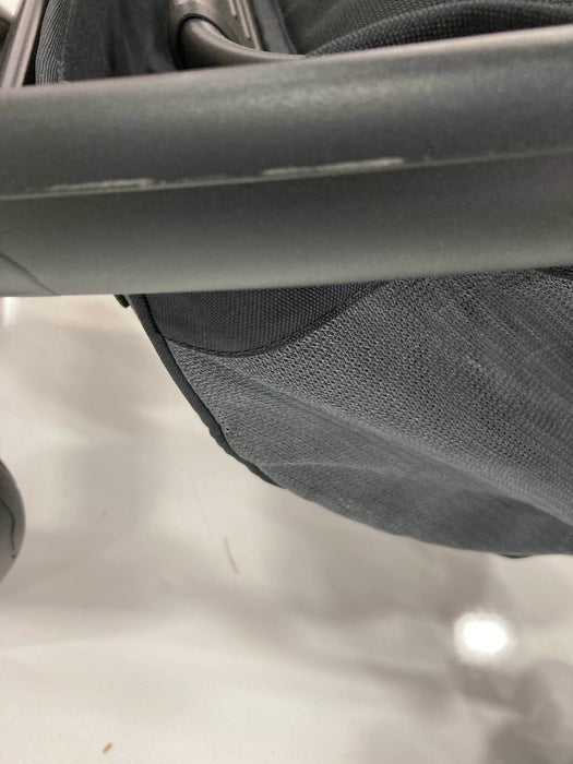 Shop UPPAbaby CRUZ V2 Stroller, Jake (Black), 2019 at Goodbuygears
