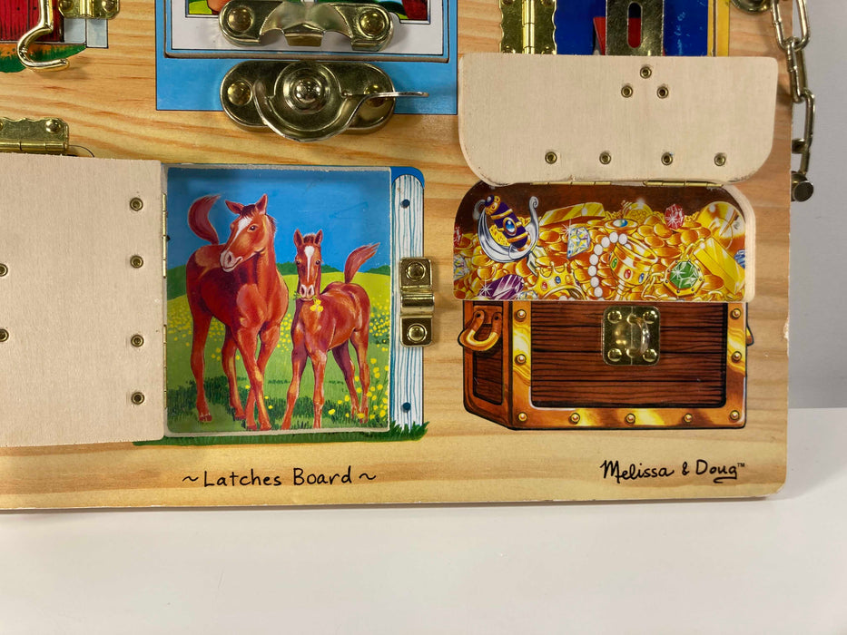 used Toys