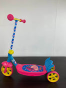 used Dynacraft Troll Scooter Three Wheel