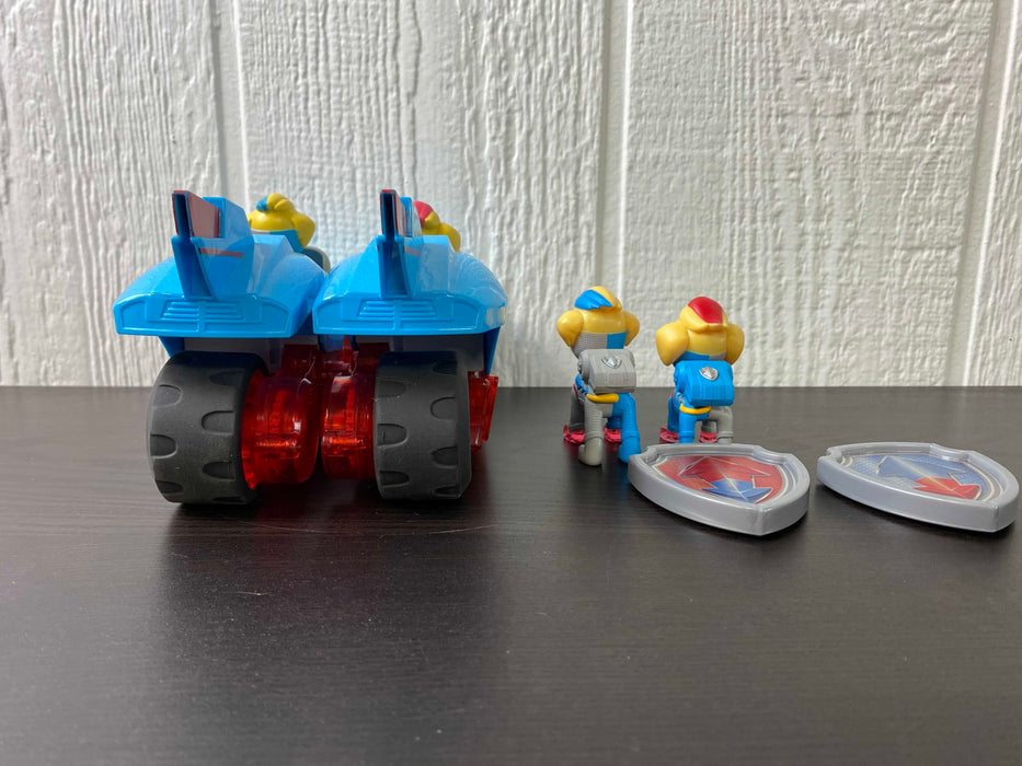 secondhand Toys