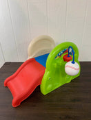 used Step2 Sports-Tastic Activity Center Playset