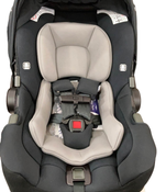 Shop Nuna PIPA rx Infant Car Seat, 2022, Granite at Goodbuygears