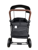 Shop Wonderfold W4 Luxe Quad Stroller Wagon, Volcanic Black, 2023 at Goodbuygears