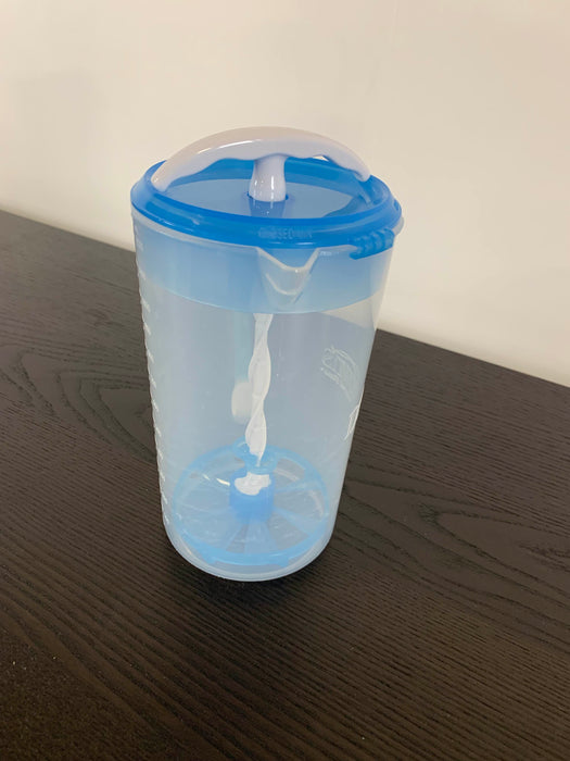 used Feeding Accessories