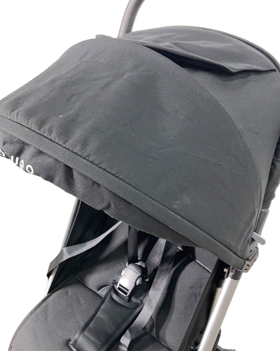 Shop Colugo Compact Stroller, 2023, Black at Goodbuygears