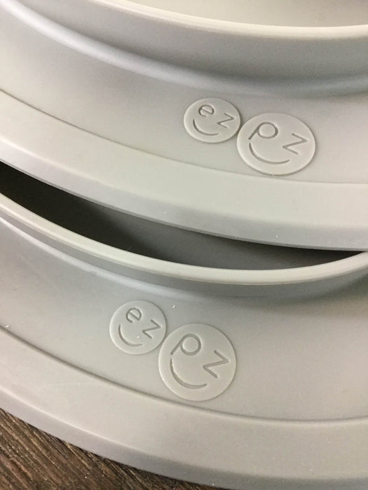 secondhand BUNDLE Ezpz Plates