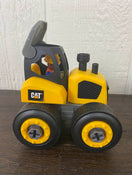 Toy State CAT Vehicles