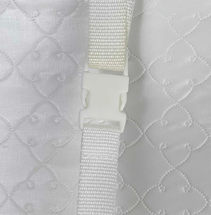 secondhand Contoured Changing Pad