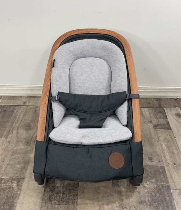 Shop Maxi-Cosi Kori 2-in-1 Rocker, Essential Graphite at Goodbuygears