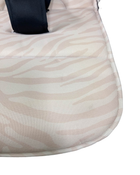 Shop Colugo Compact Stroller, 2022, Dune Zebra at Goodbuygears