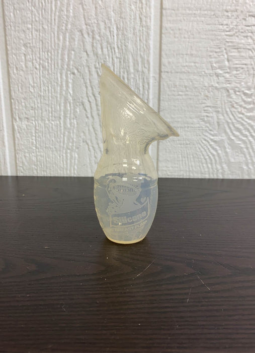 used Feeding