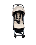 Shop Colugo Compact Stroller, 2022, Dune Zebra at Goodbuygears