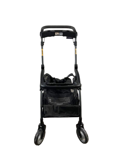 Shop Graco SnugRider Infant Car Seat Stroller Frame, 2022 at Goodbuygears