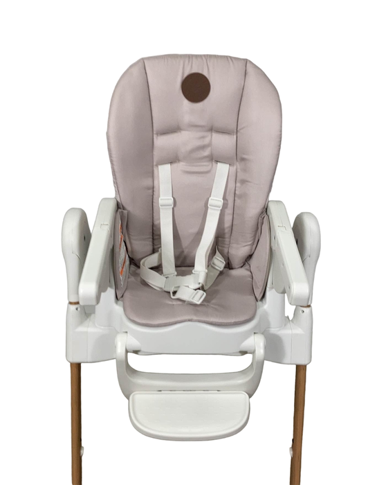 Shop Maxi-Cosi Minla 6-in-1 High Chair, Horizon Sand at Goodbuygears
