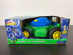 used Sunny Days Maxx Bubbles Bubble-N-Go Mower