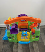 secondhand Little Tikes Garden Activity House