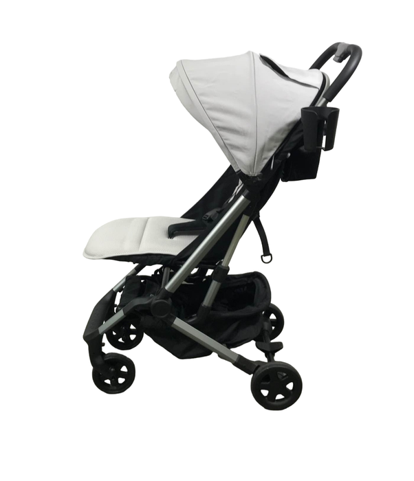 Shop Colugo Compact Stroller, 2022, Cool Grey at Goodbuygears