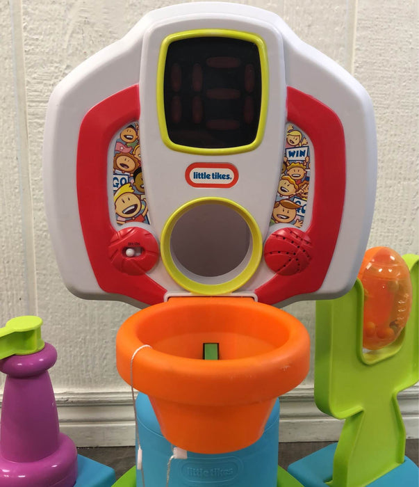 used Toys